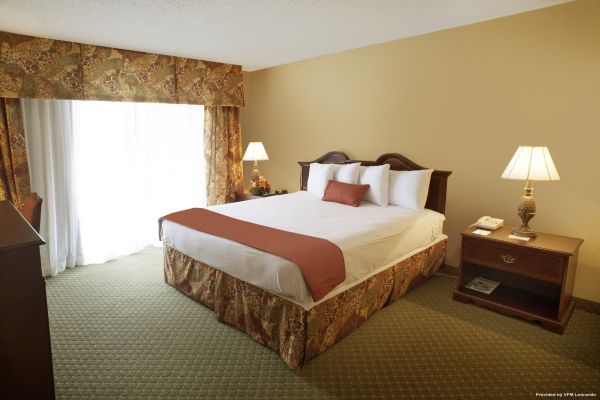 FREDBG HOSP HOUSE HOTEL CONF C (Fredericksburg)